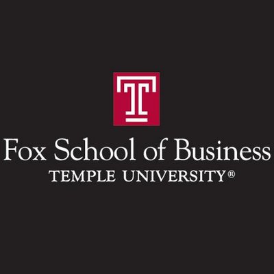 Fox School of Business