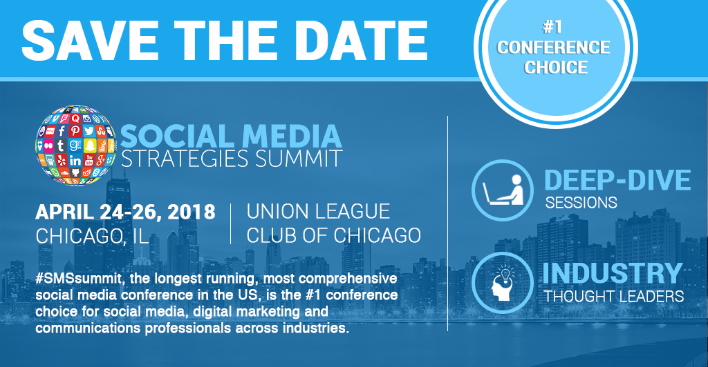 SMSS Chicago Event Ad