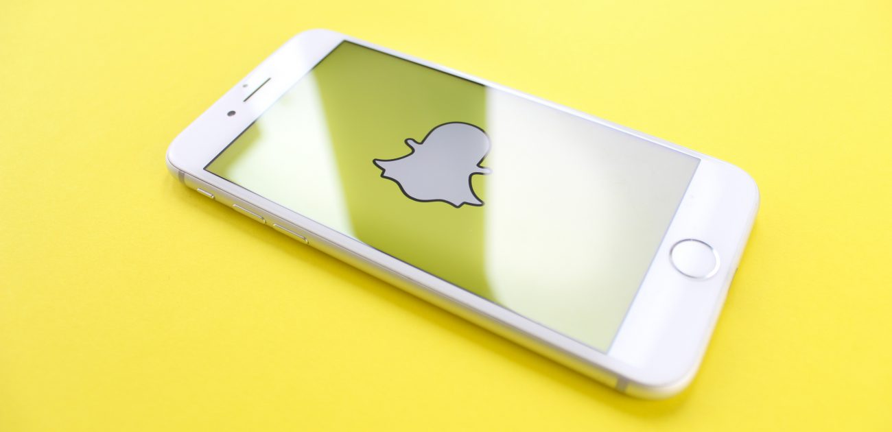 5 Best Brands on Snapchat