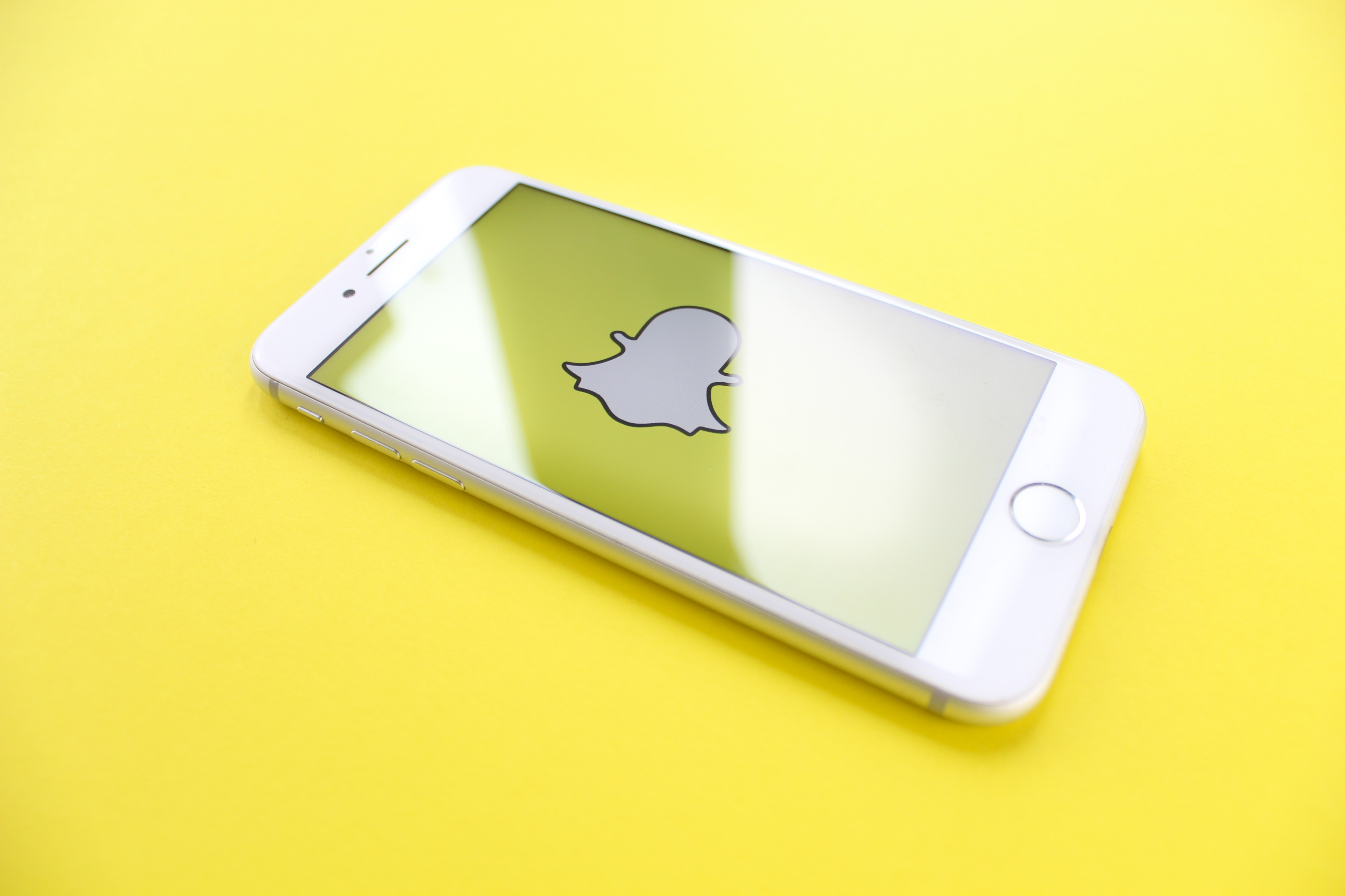 5 Best Brands on Snapchat