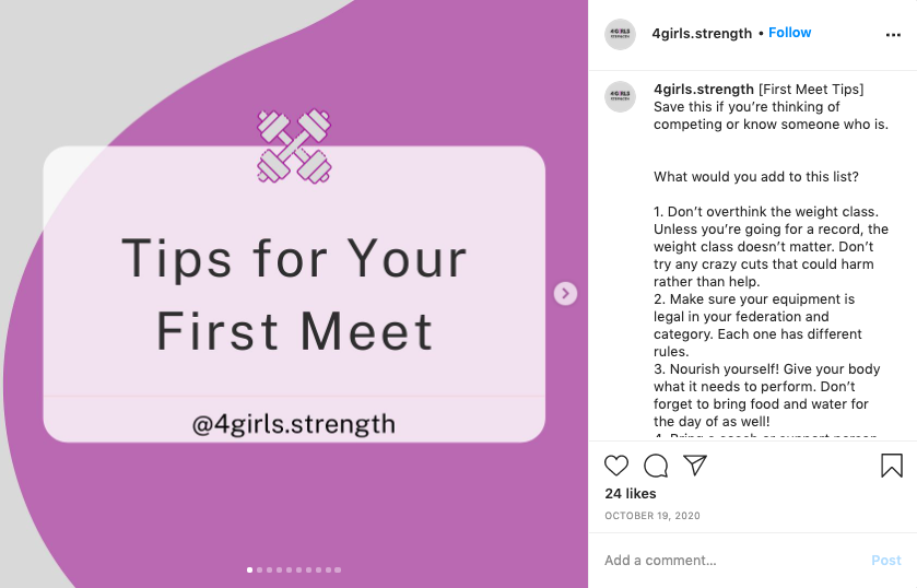 How to Write the Perfect Instagram Caption for Better Brand Engagement