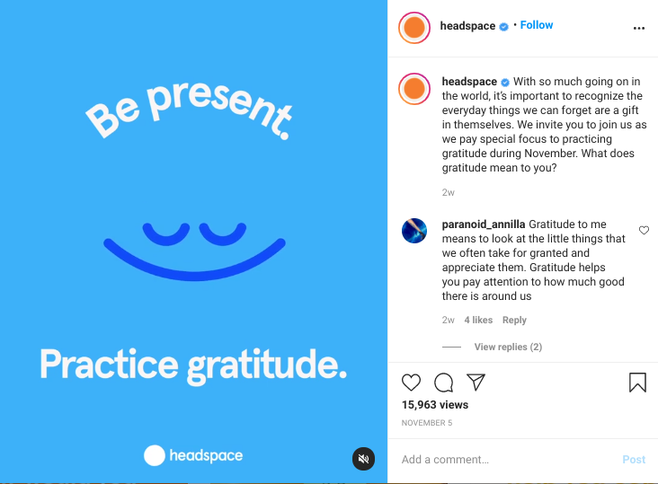 How to Write the Perfect Instagram Caption for Better Brand Engagement